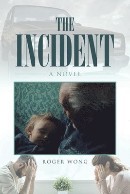 Roger Wong, Wong,Roger, - Incident, Häftad