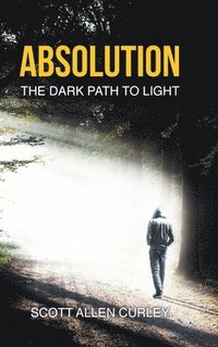bokomslag Absolution
