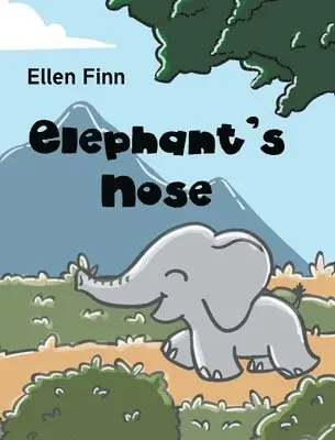 Ellen Finn - Elephant's Nose, Inbunden. Tillgänglighet: Lägg i varukorg