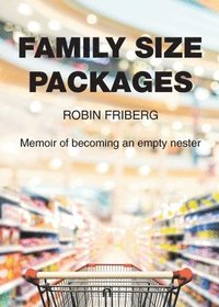 bokomslag Family Size Packages