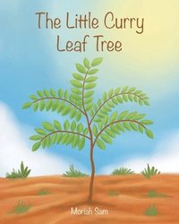 bokomslag Little Curry Leaf Tree