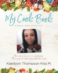 bokomslag My Cook Book