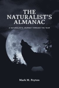 bokomslag Naturalist's Almanac