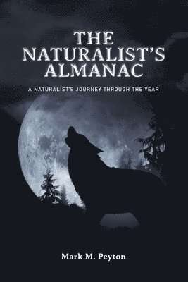 Naturalist's Almanac 1