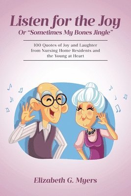 Listen for the Joy 1