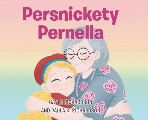 Persnickety Pernella 1