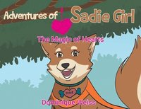 bokomslag Adventures of Sadie Girl