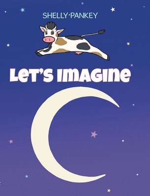 Let's Imagine 1