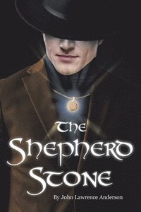 bokomslag The Shepherd Stone