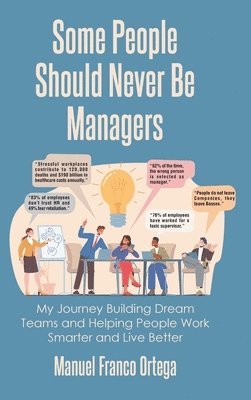 Some People Should Never Be Managers 1