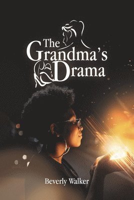 bokomslag Grandma's Drama