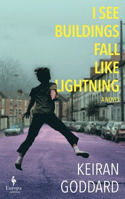 I See Buildings Fall Like Lightning