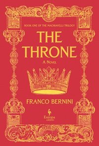 bokomslag The Throne