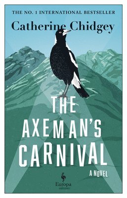 The Axeman's Carnival 1