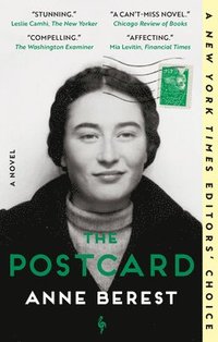 bokomslag The Postcard