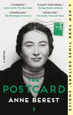The Postcard 1