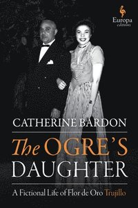 bokomslag The Ogre's Daughter