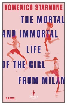 The Mortal and Immortal Life of the Girl from Milan 1