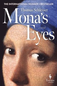 bokomslag Mona's Eyes