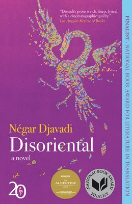 Disoriental 1