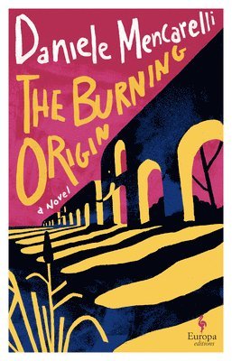 The Burning Origin 1