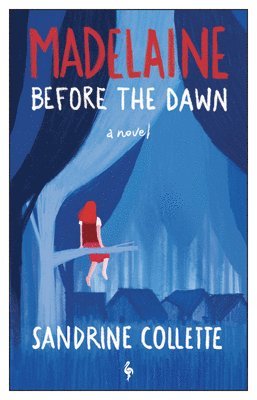 Madelaine Before the Dawn