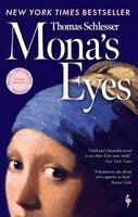 Thomas Schlesser - Mona's Eyes, Häftad