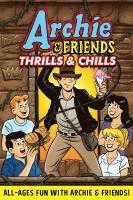 Archie & Friends: Thrills and Chills