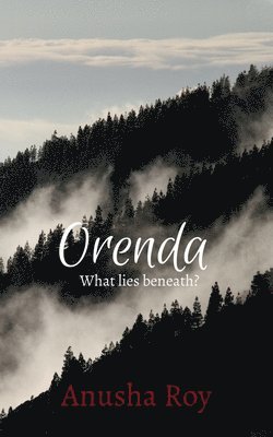 Orenda 1