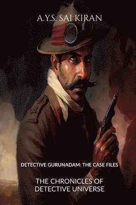 Detective Gurunadam 1