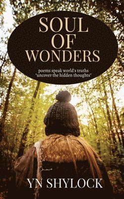 Y N, Y. N, N,Y - Soul Of Wonders, Häftad