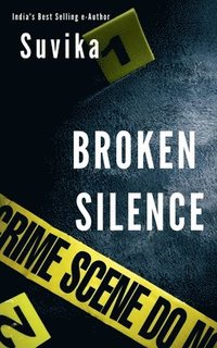 bokomslag Broken Silence