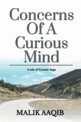 Concerns Of A Curious Mind 1