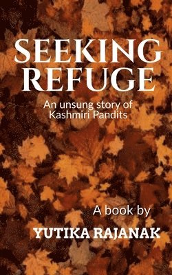 Seeking Refuge 1