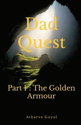 Dad Quest 1