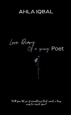 Ahla Iqbal - Love Diary, Häftad