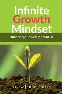 bokomslag Infinite Growth Mindset