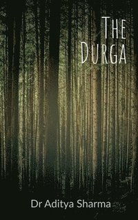 bokomslag Durga