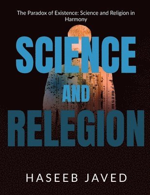 bokomslag Science and Relegion