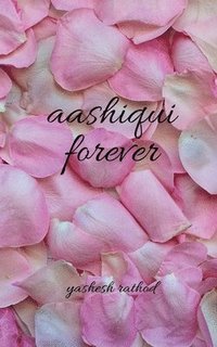 bokomslag Aashiqui Forever