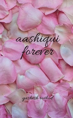 Aashiqui Forever 1