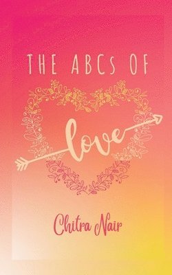 bokomslag The Abcs of Love