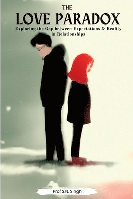 S - Love Paradox, Häftad