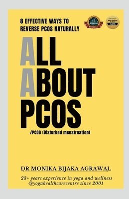 bokomslag All About Pcos