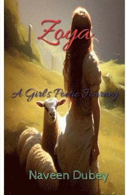 Naveen Dubey, Dubey,Naveen - Zoya, Häftad