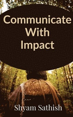 Communicate with Impact 1