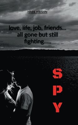 Rc, ,Rc - Spy, Häftad