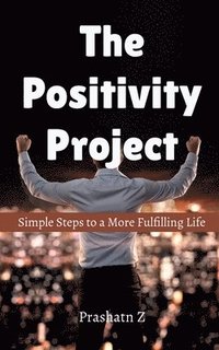 bokomslag Positivity Project