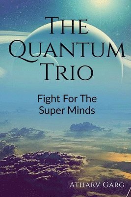 bokomslag Quantum Trio