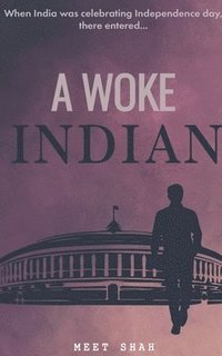 bokomslag A Woke Indian